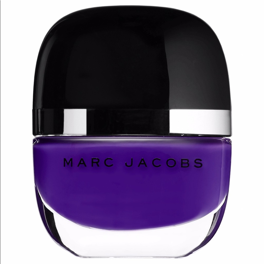 Marc Jacobs Ultraviolet Nail Polish